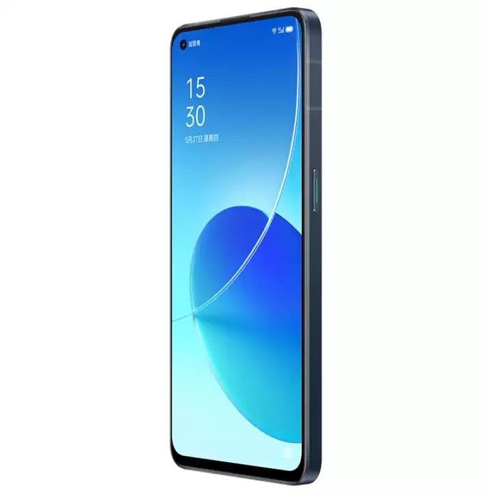 Oppo Reno6 view 11