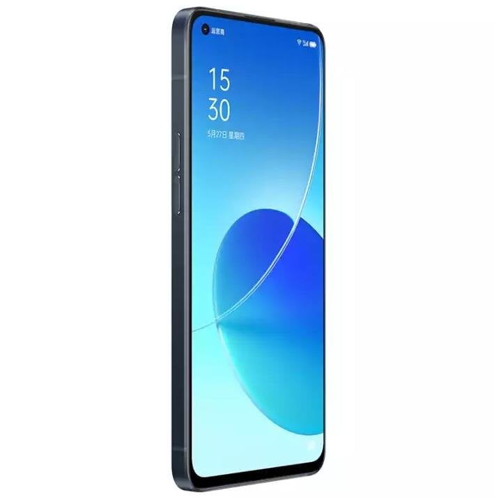 Oppo Reno6 view 12