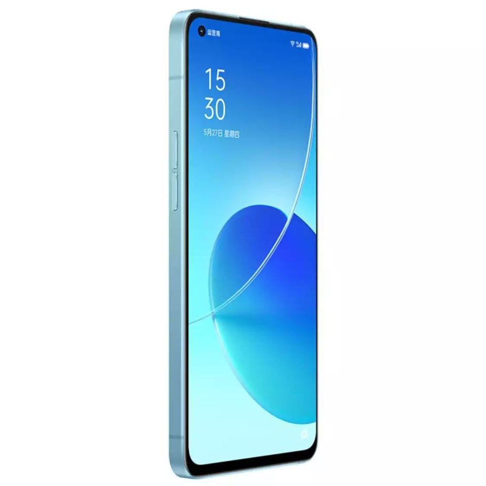 Oppo Reno6 view 13