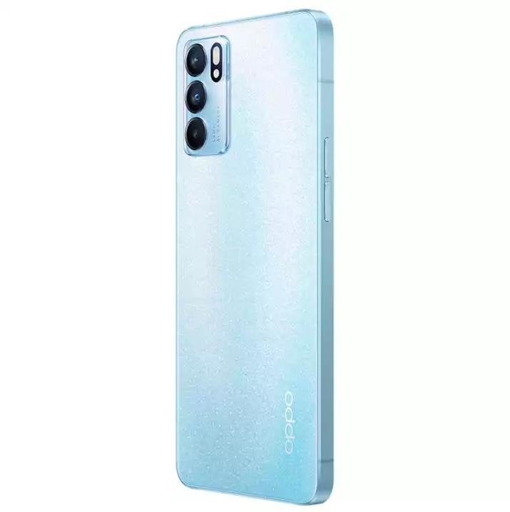 Oppo Reno6 view 16