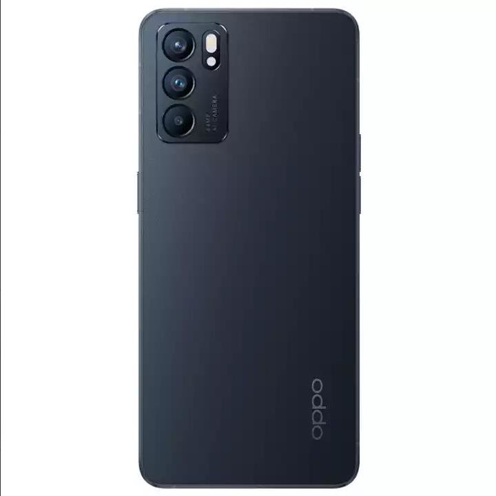 Oppo Reno6 view 17