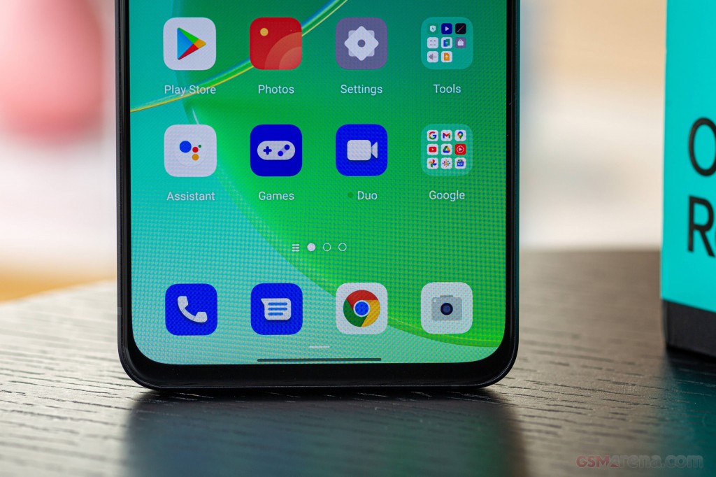 Oppo Reno6 5G hands-on photo 5