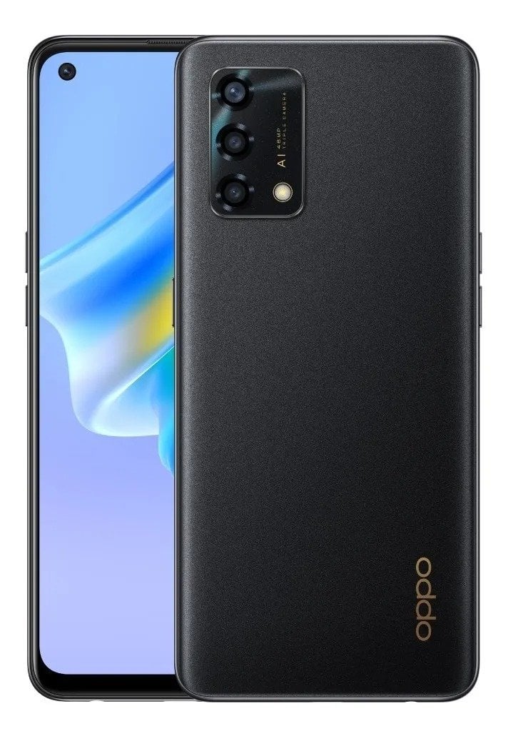 Oppo Reno6 Lite view 6