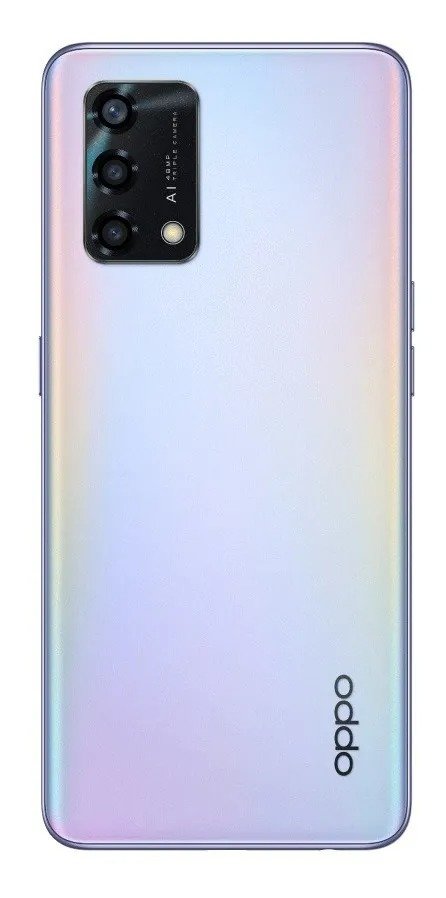 Oppo Reno6 Lite view 10