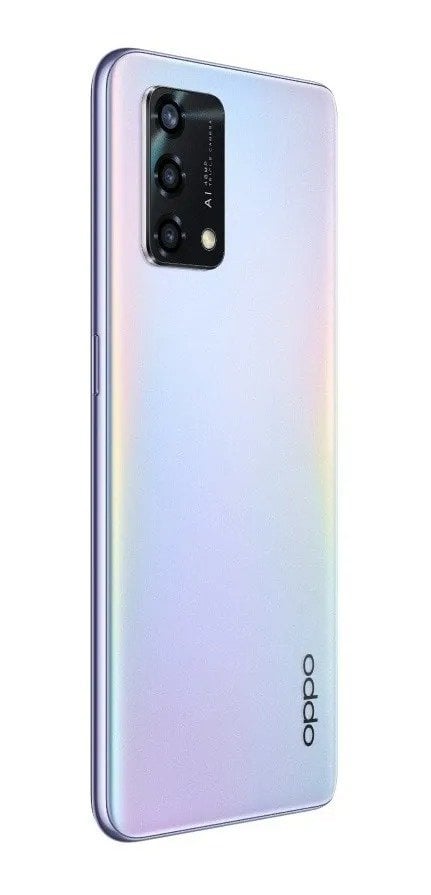 Oppo Reno6 Lite view 12