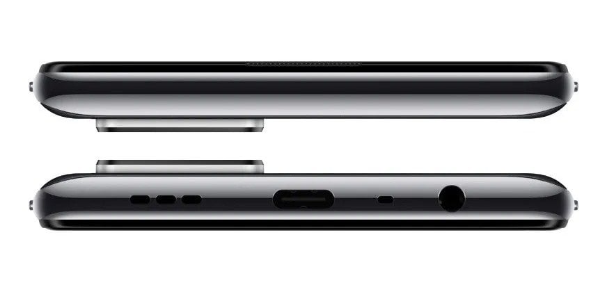 Oppo Reno6 Lite view 15