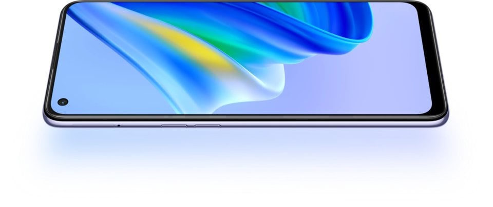Oppo Reno6 Lite view 17