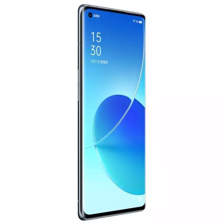 Oppo Reno6 Pro+ 5G view 11