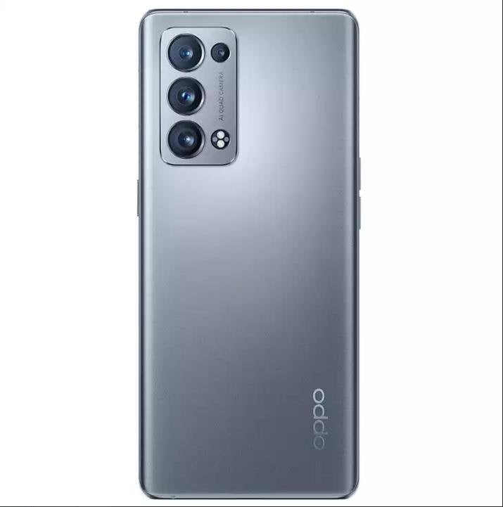 Oppo Reno6 Pro+ 5G view 15
