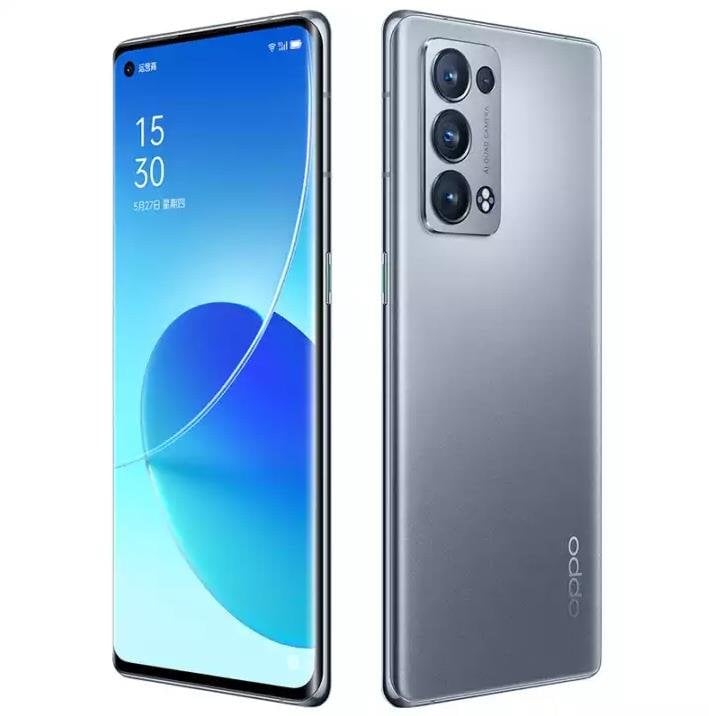 Oppo Reno6 Pro 5G view 7