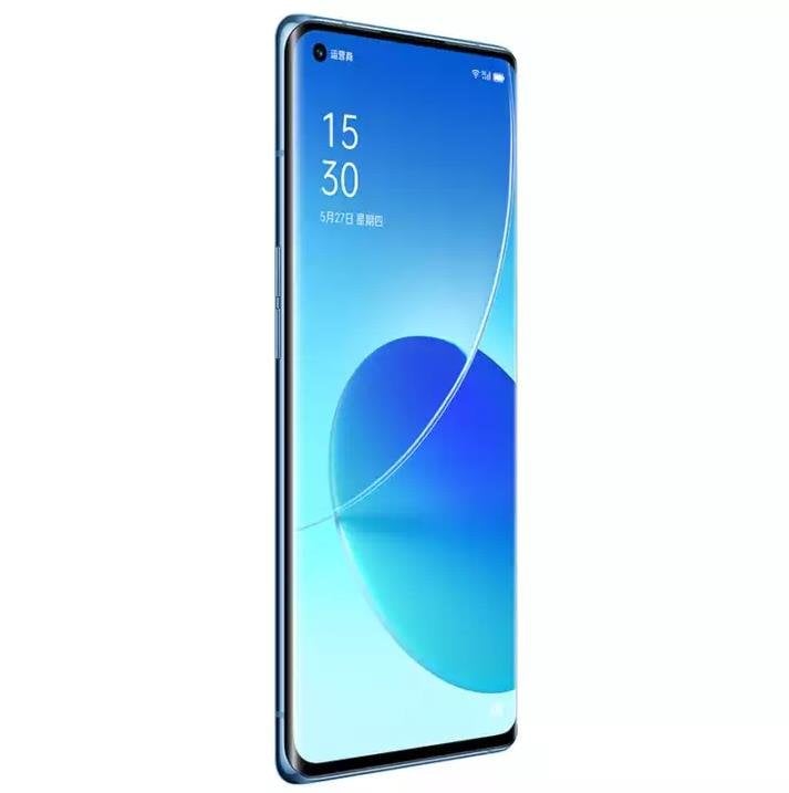 Oppo Reno6 Pro 5G view 12