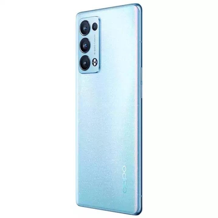 Oppo Reno6 Pro 5G view 14