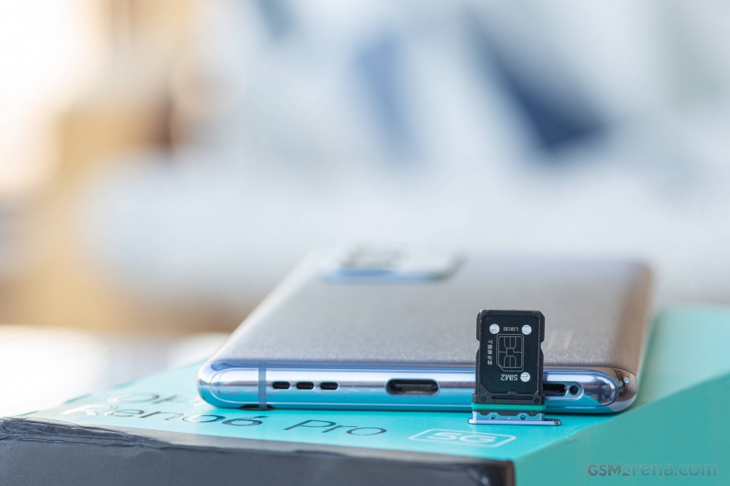 Oppo Reno6 Pro 5G (Snapdragon) hands-on photo 3