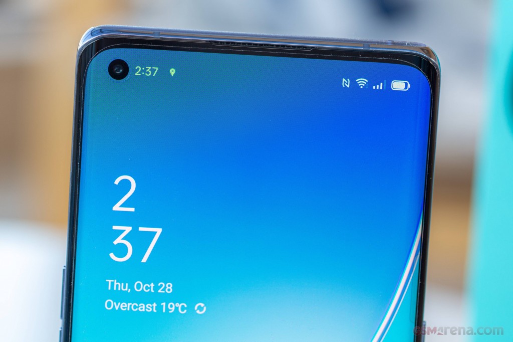 Oppo Reno6 Pro 5G (Snapdragon) hands-on photo 11