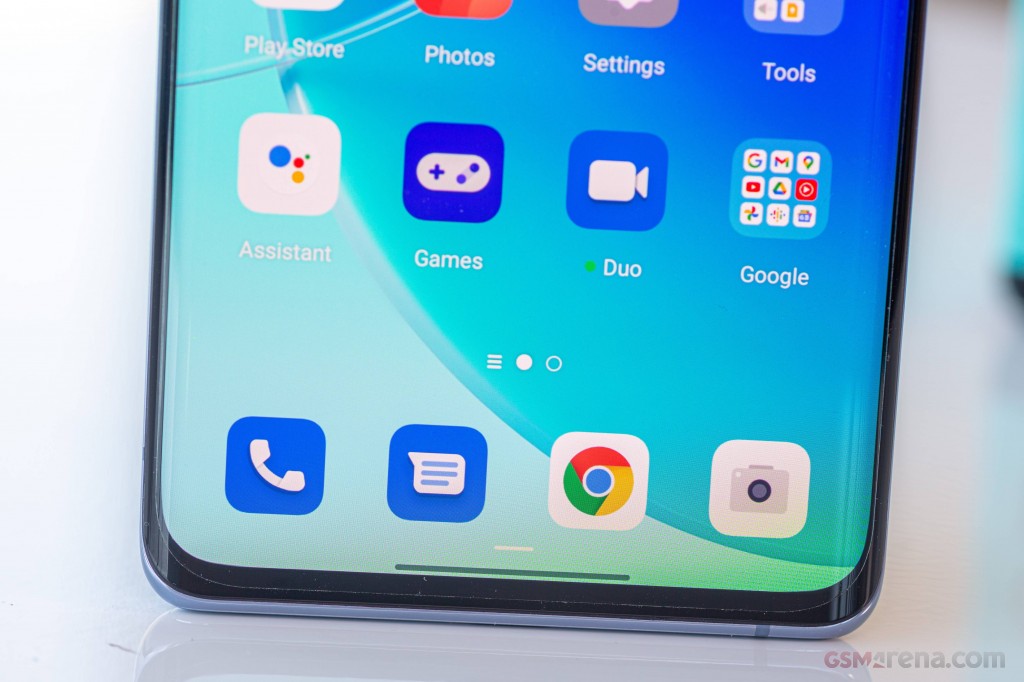 Oppo Reno6 Pro 5G (Snapdragon) hands-on photo 12