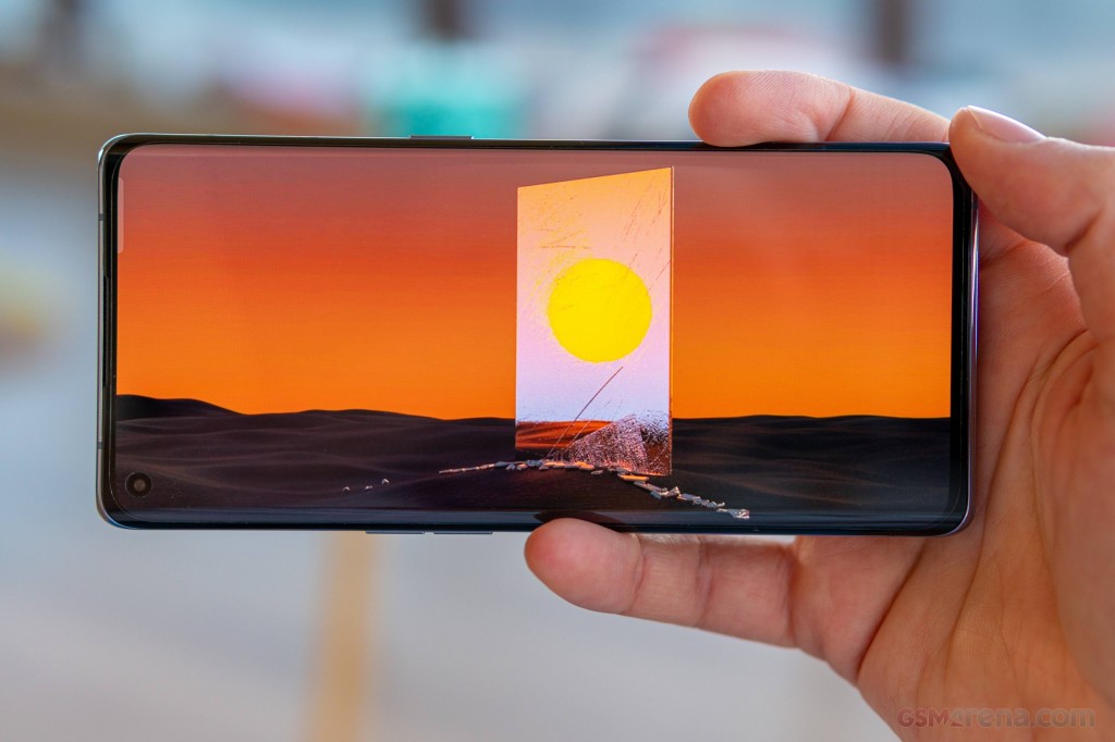 Oppo Reno6 Pro 5G (Snapdragon) hands-on photo 25