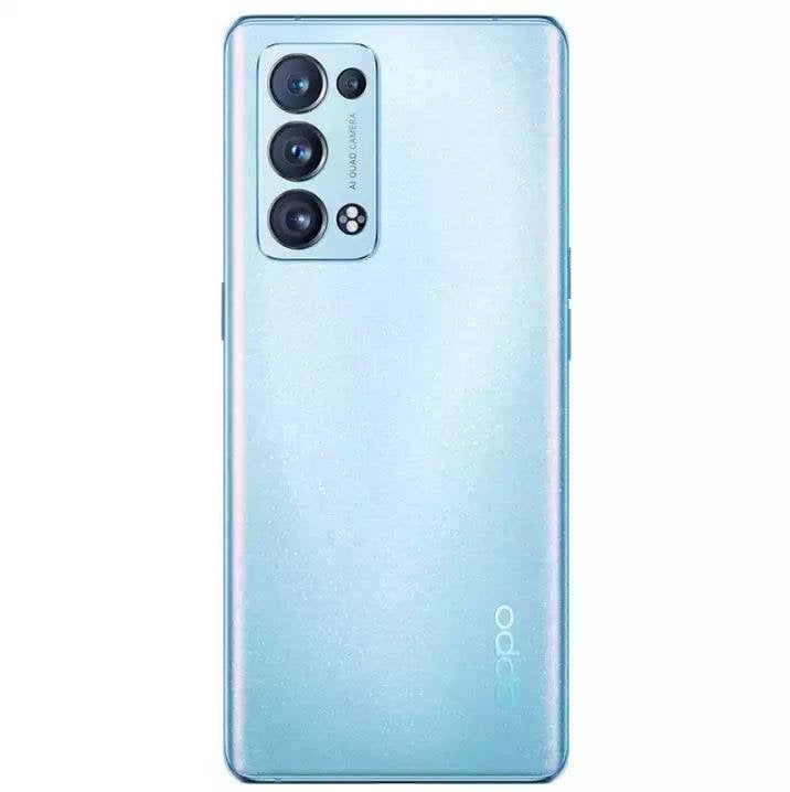 Oppo Reno6 Pro 5G (Snapdragon) view 16