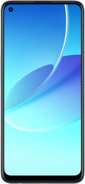Oppo Reno6 Z view 2