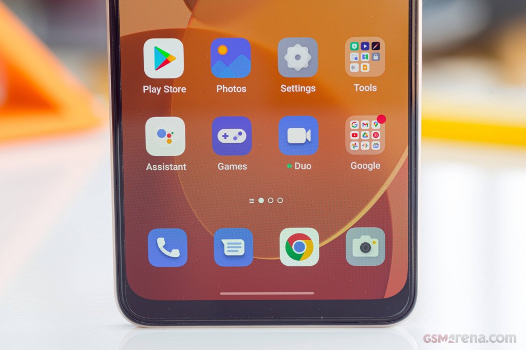 Oppo Reno7 hands-on photo 10