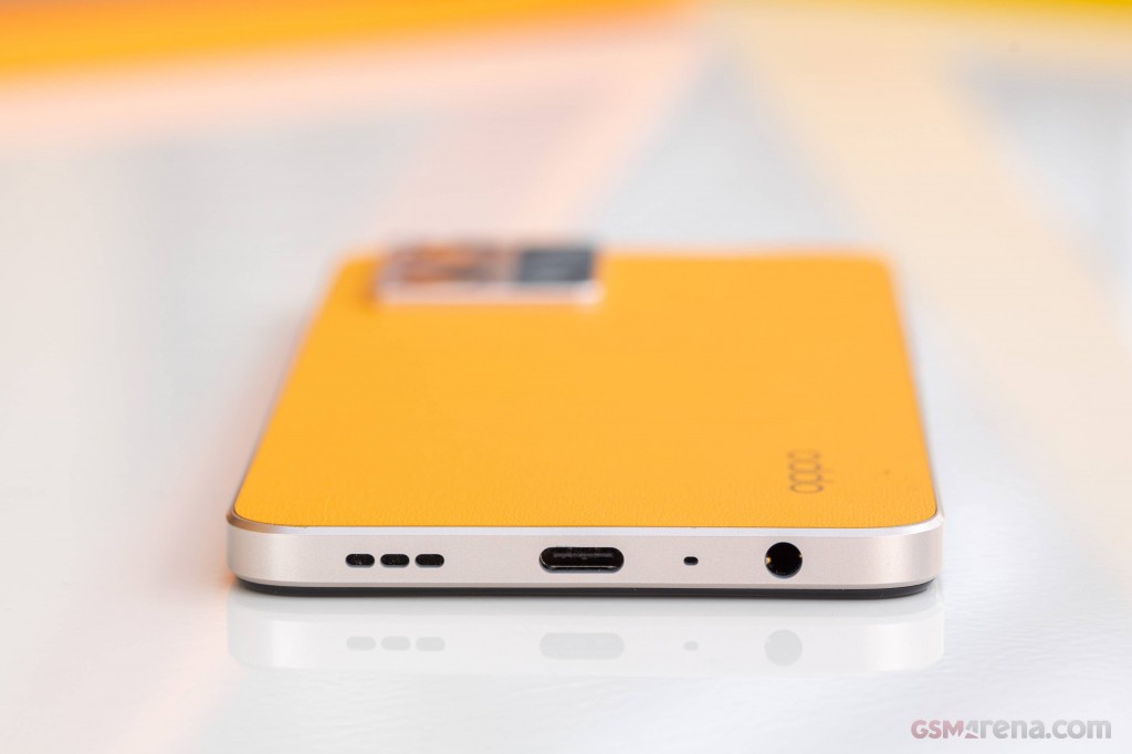 Oppo Reno7 hands-on photo 12