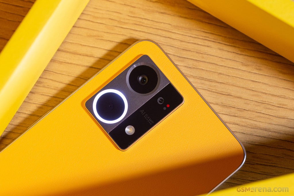 Oppo Reno7 hands-on photo 16