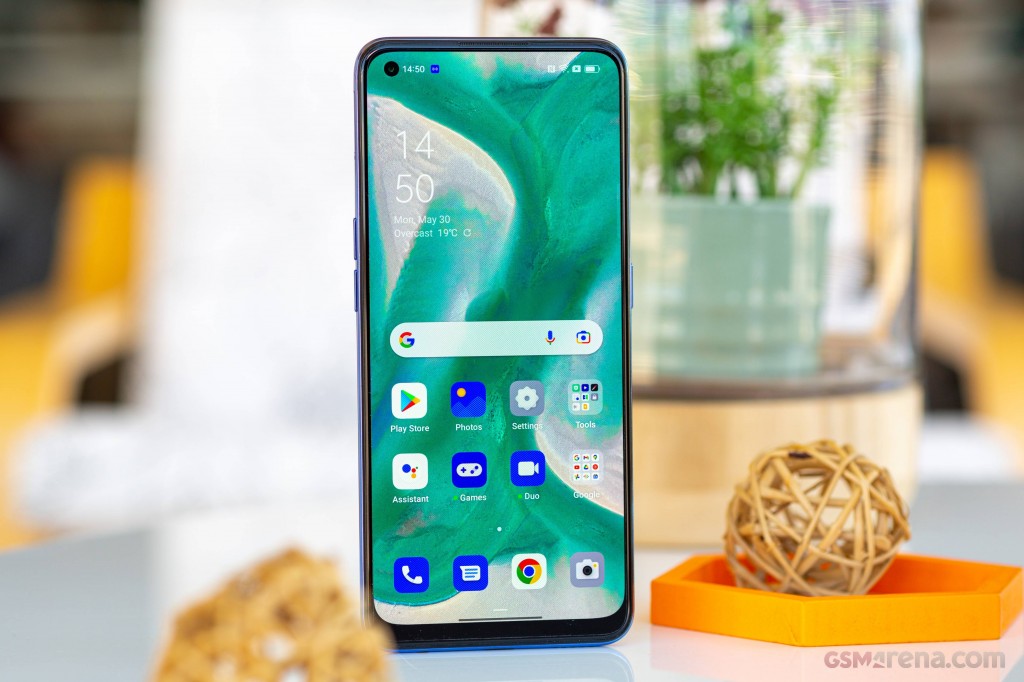 Oppo Reno7 5G hands-on photo 8