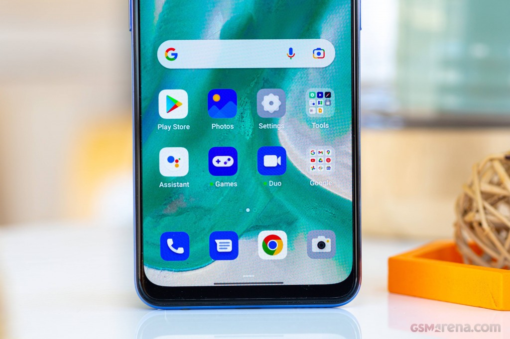 Oppo Reno7 5G hands-on photo 9