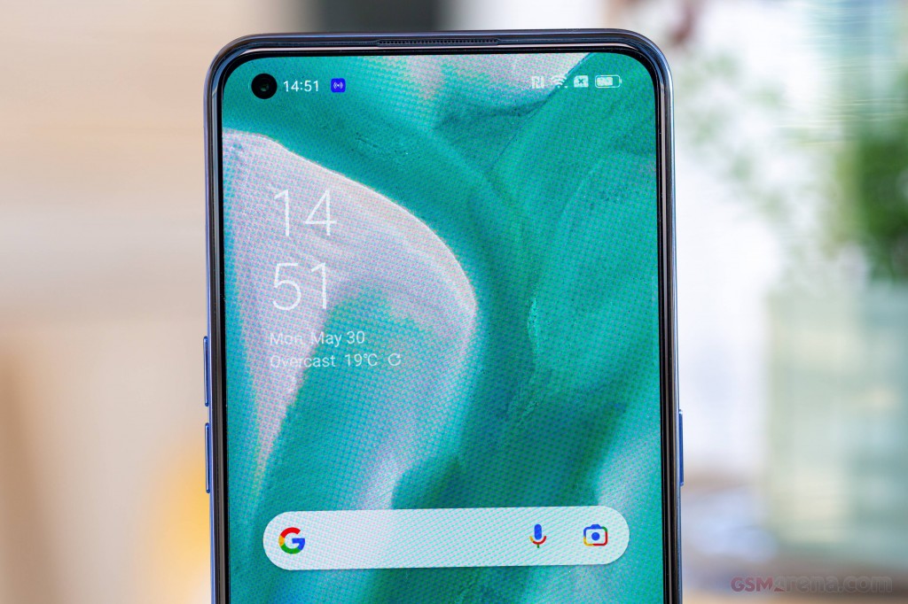 Oppo Reno7 5G hands-on photo 10
