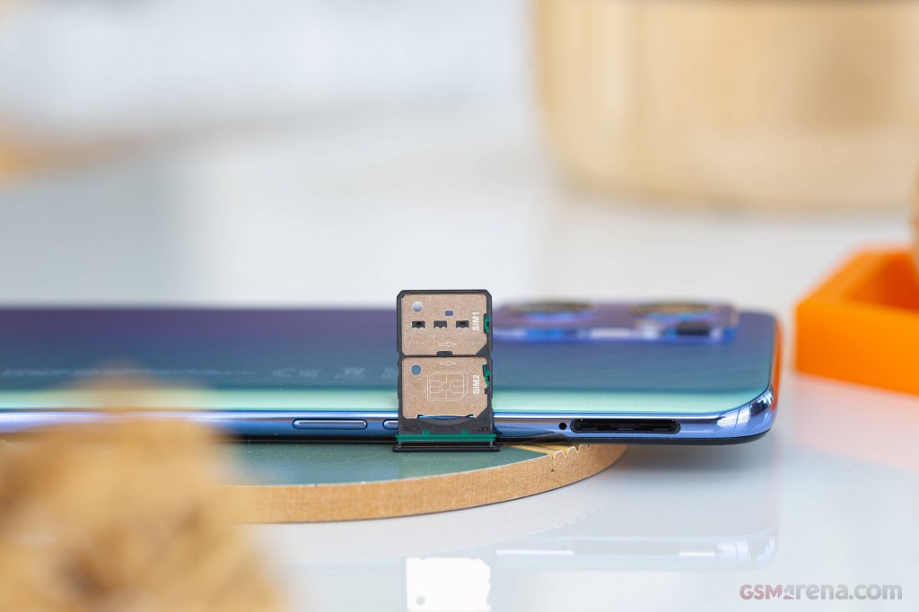 Oppo Reno7 5G hands-on photo 13