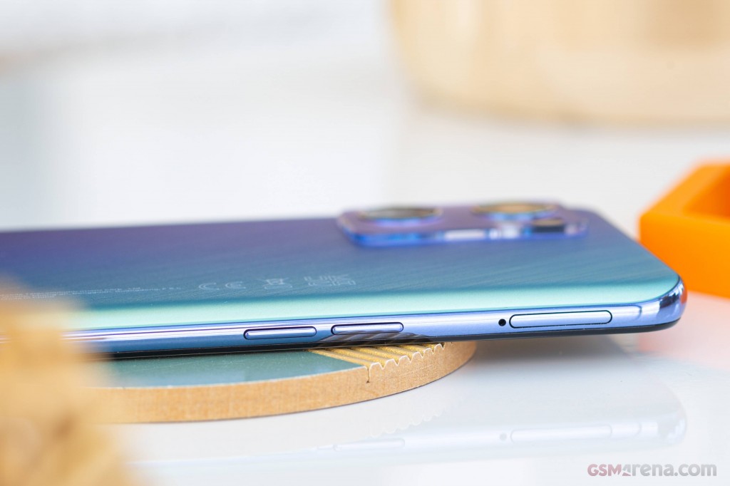 Oppo Reno7 5G hands-on photo 14