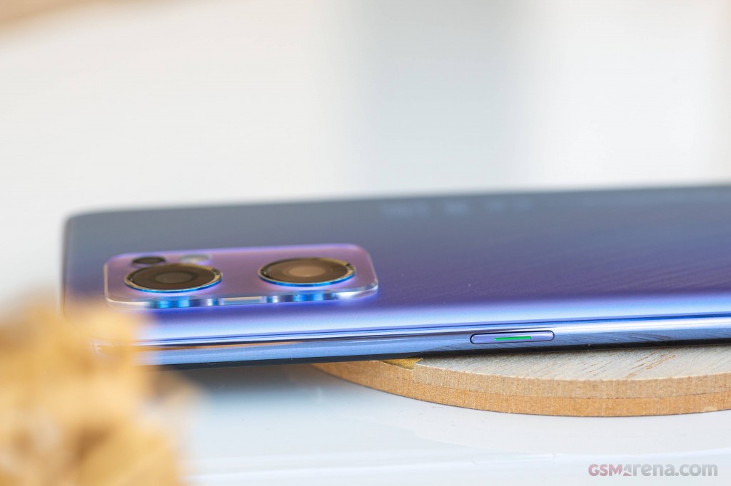 Oppo Reno7 5G hands-on photo 15