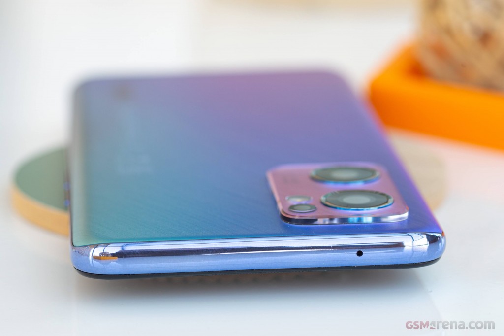 Oppo Reno7 5G hands-on photo 16