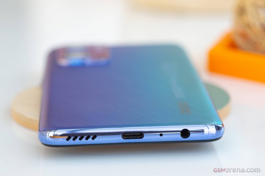 Oppo Reno7 5G hands-on photo 17