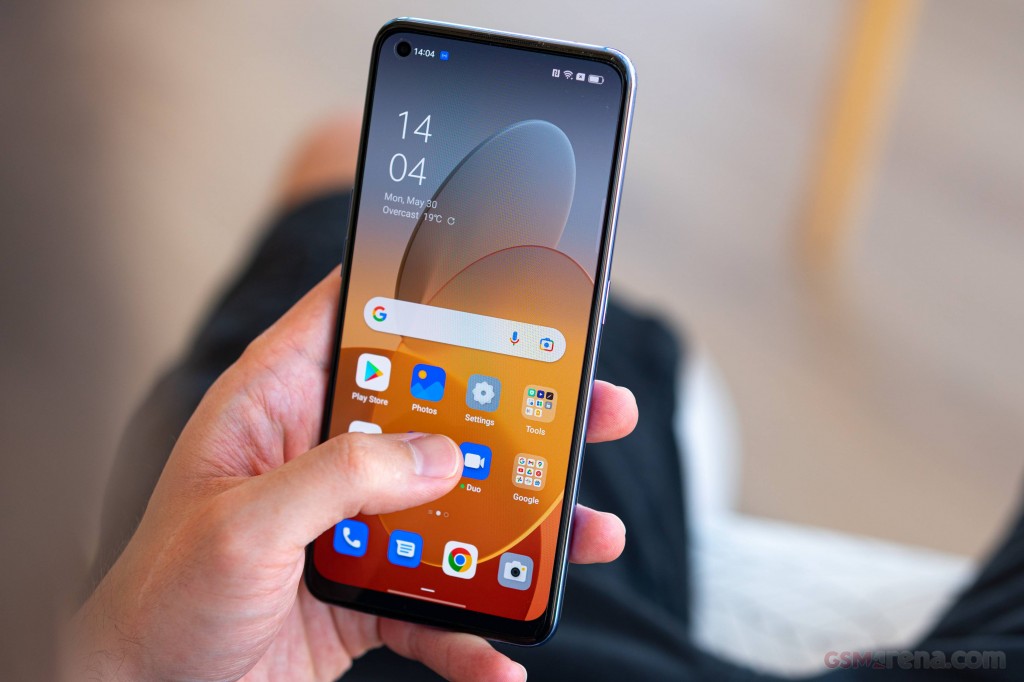 Oppo Reno7 5G hands-on photo 18