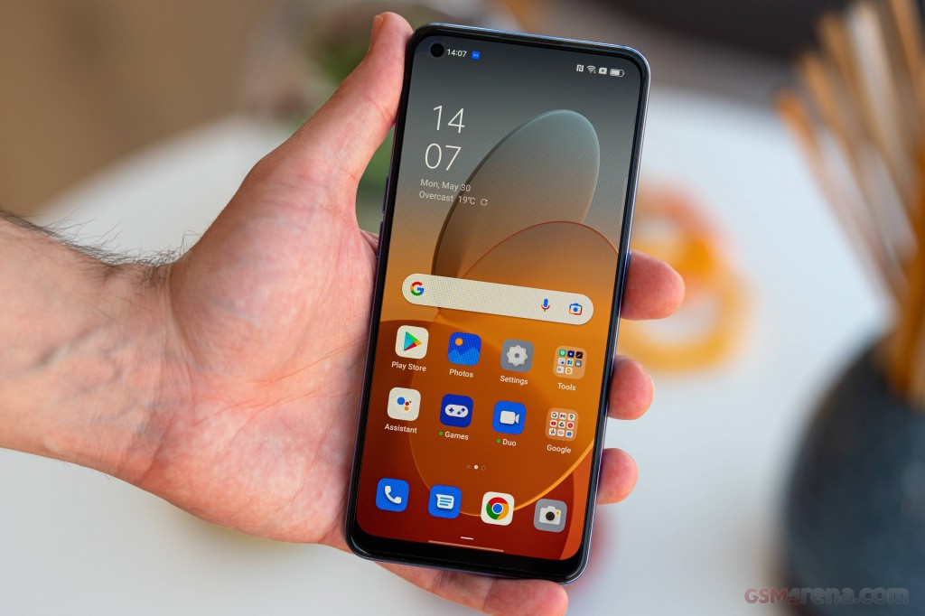 Oppo Reno7 5G hands-on photo 25