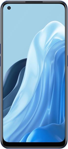 Oppo Reno7 5G view 4