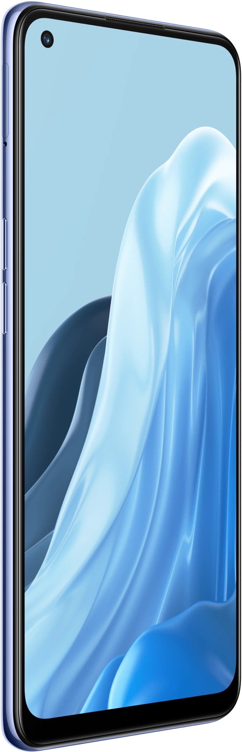 Oppo Reno7 5G view 6