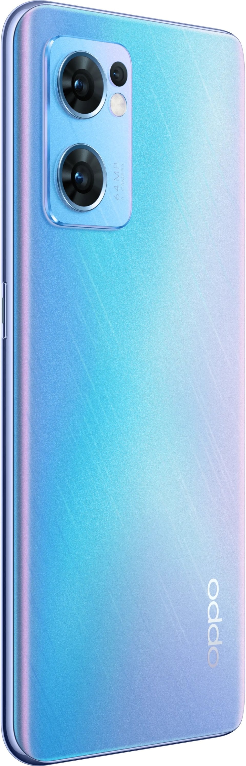 Oppo Reno7 5G view 7
