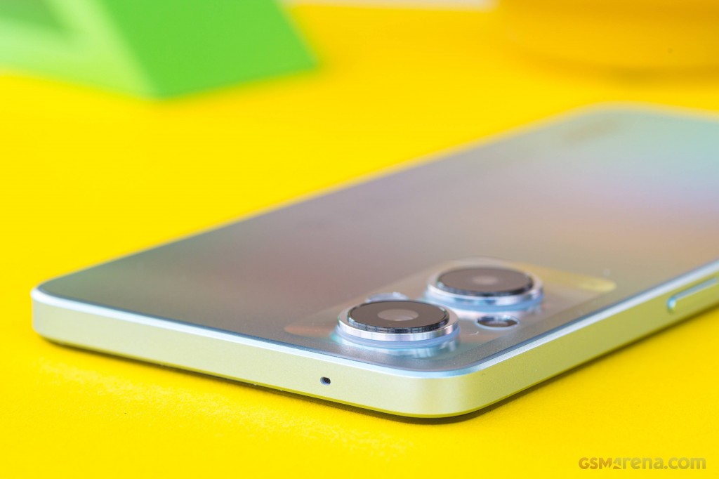 Oppo Reno7 Lite hands-on photo 12