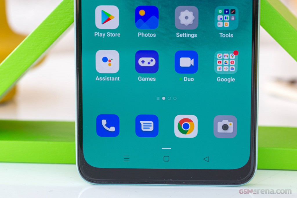 Oppo Reno7 Lite hands-on photo 18