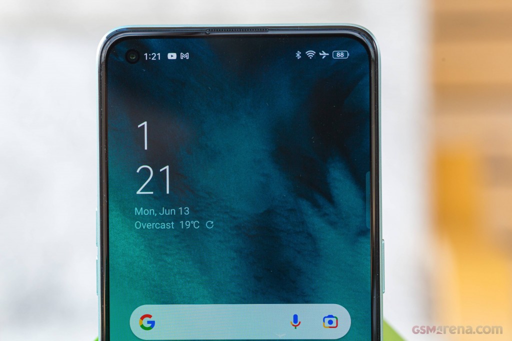 Oppo Reno7 Lite hands-on photo 19