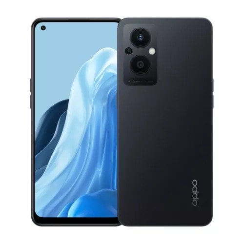 Oppo Reno7 Lite view 6