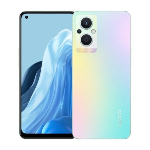 Oppo Reno7 Lite view 7