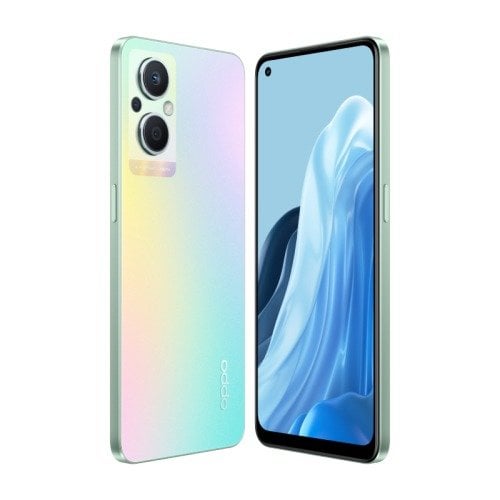 Oppo Reno7 Lite view 9