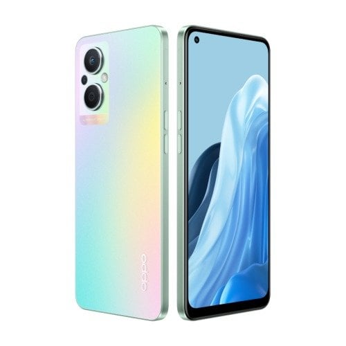 Oppo Reno7 Lite view 11