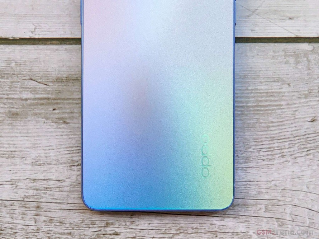 Oppo Reno7 Pro 5G hands-on photo 6
