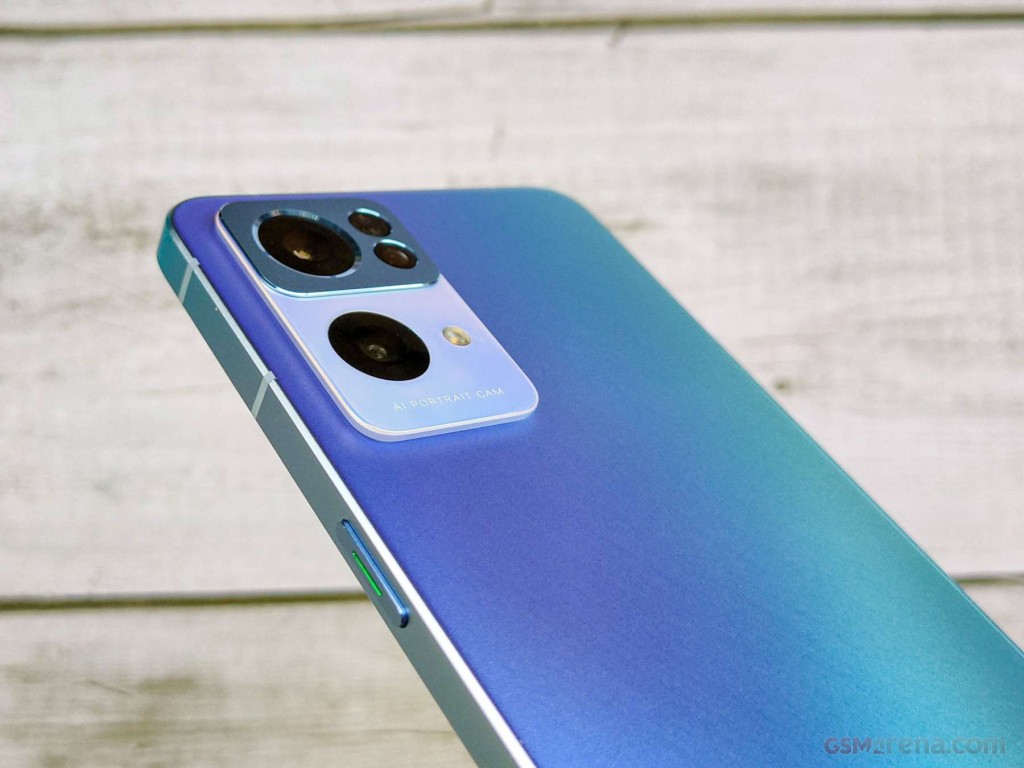 Oppo Reno7 Pro 5G hands-on photo 13