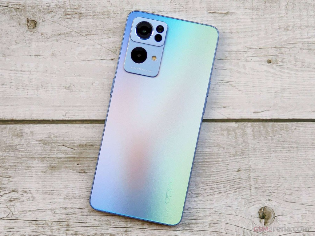 Oppo Reno7 Pro 5G hands-on photo 14
