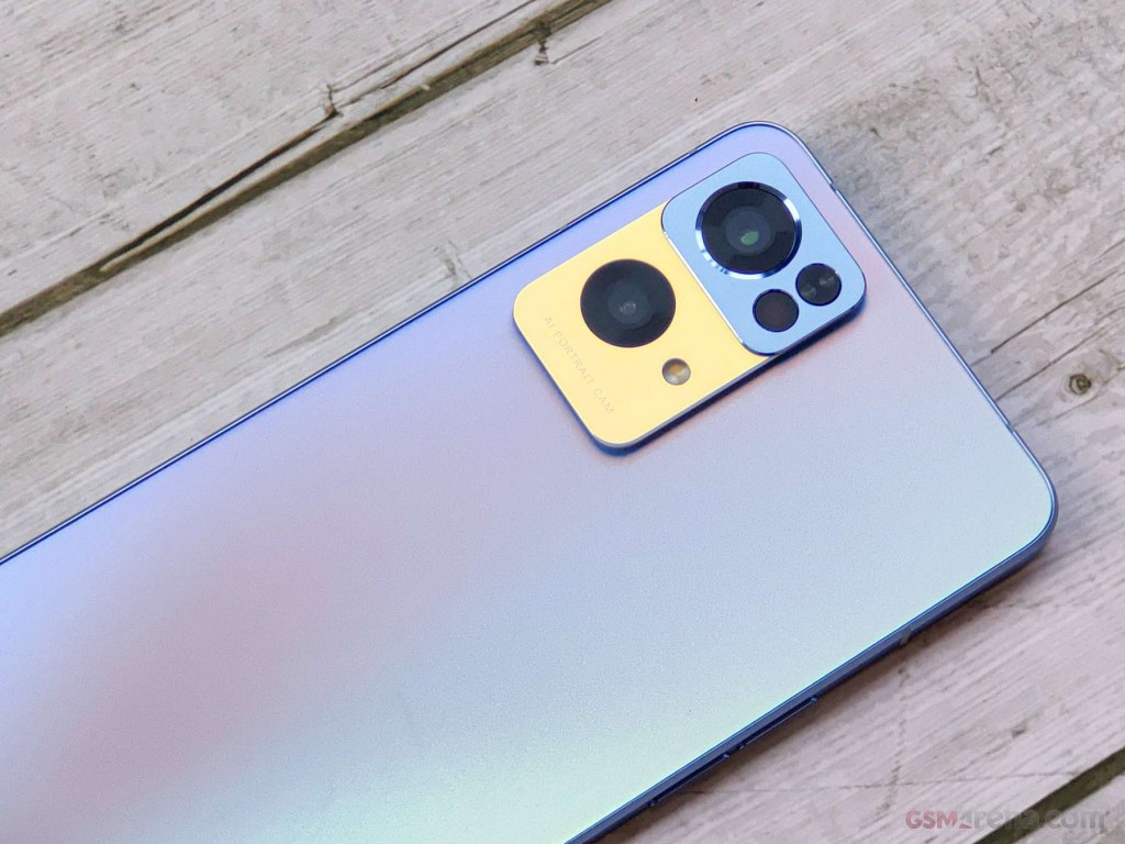 Oppo Reno7 Pro 5G hands-on photo 16