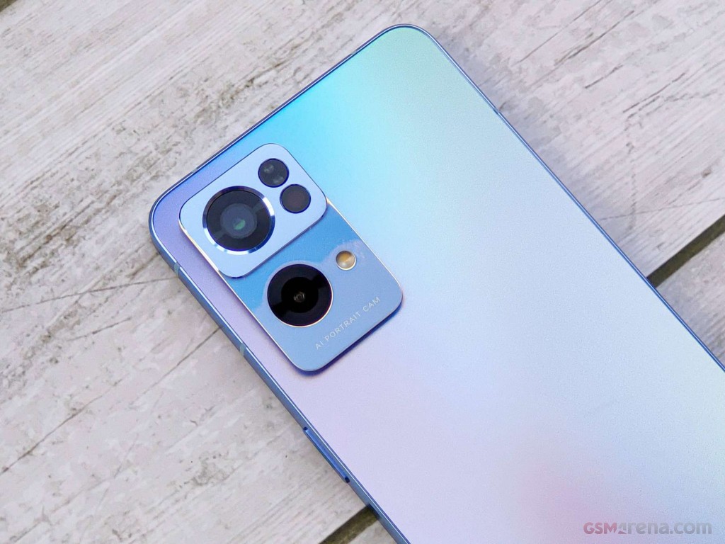Oppo Reno7 Pro 5G hands-on photo 17
